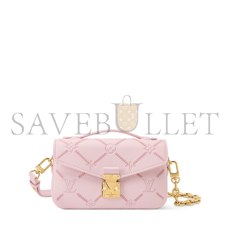 l0vis Vvtt0n pochette mÉtis east-west m29488 (21.5*13.5*6cm)